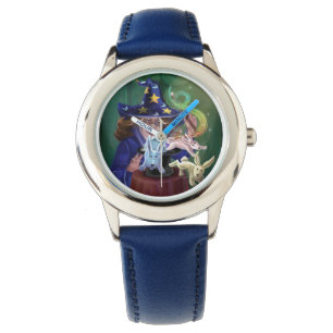Montre Magie