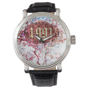Montre Magnifique depuis 1991