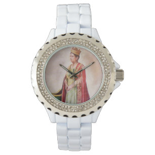 Montre Magnifique Empress Menen Watch
