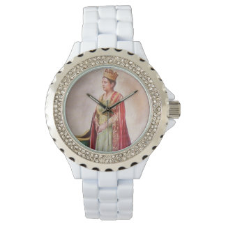 Montre Magnifique Empress Menen Watch