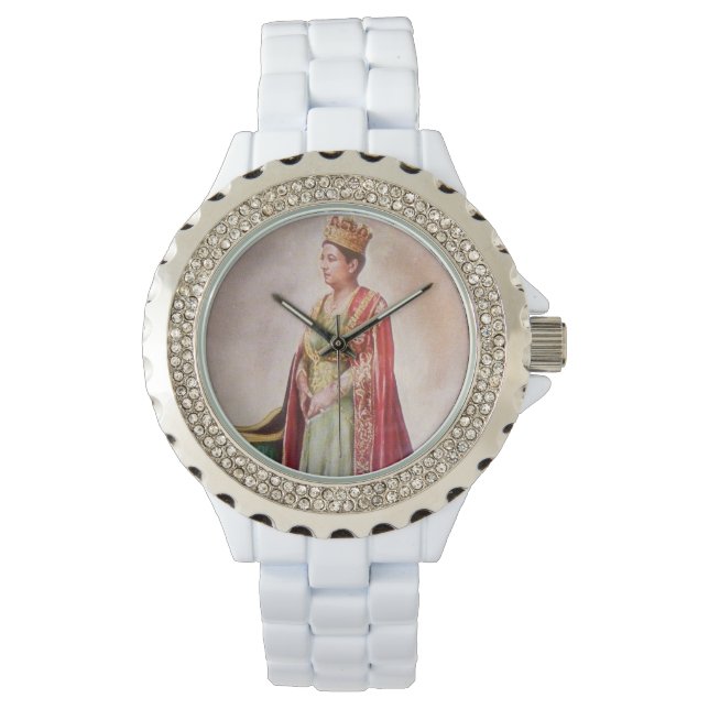 Montre Magnifique Empress Menen Watch (devant)