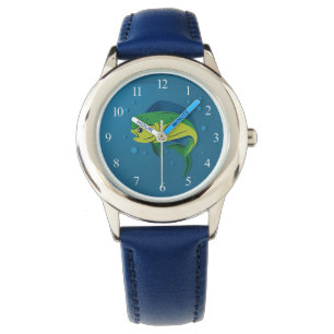 Montre Mahi Mahi
