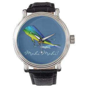 Montre Mahi Mahi