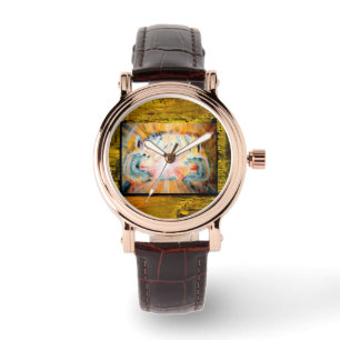 Montre Mains de guérison