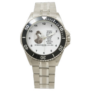 Montre Maintenant ceci pas l'extrémité commençant Wins