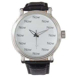 Montre Maintenant est Zen™ - Bracelet taoïste bouddhiste