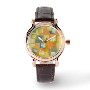 Montre Maison I de prairie