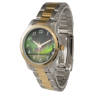 Montre Majestic Aurora