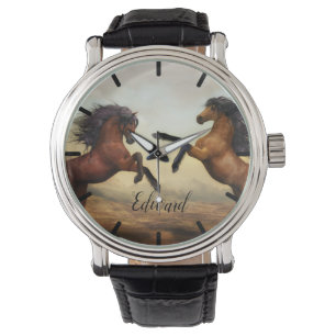 Montre Majestic Stallions