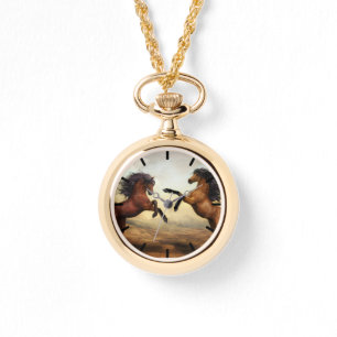 Montre Majestic Stallions