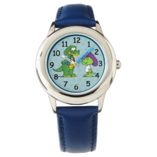 Montre Mamamacanz