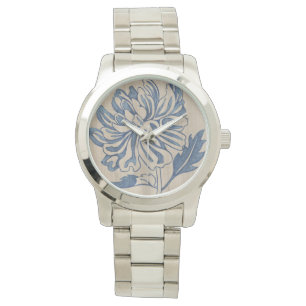 Montre Maman d'indigo
