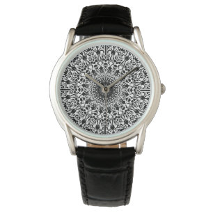 Montre Mandala