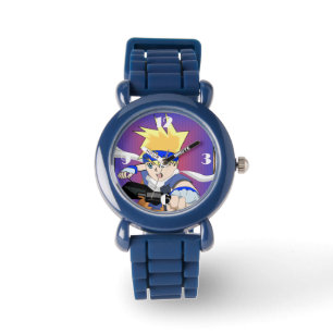 Montre Manga Boy