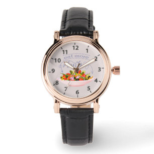 Montre Manger plus de plantes lettre de motivation de sal