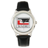 Maori