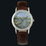 Montre Marais I<br><div class="desc">Floral</div>