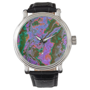 Montre Marbre aigre