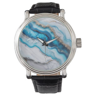 Montre Marbre de Blue River