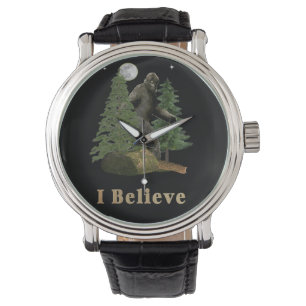 Montre Marchandises Bigfoot