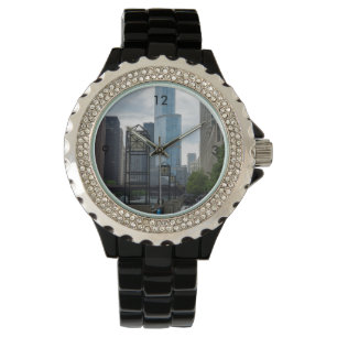 Montre Marche de Chicago River