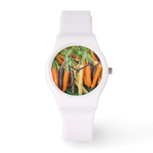 Montre Marché de Pike Place, Seattle, Washington, États-U