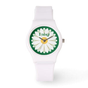 Montre Marguerite