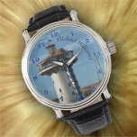 Montre Marina Vallarta 0948<br><div class="desc">Peinture Collection "Marina Vallarta 0948" La Montre en Cuir Vintage Homme est un garde-temps au visage surdimensionné qui ne sortira jamais de son style. Avec un mouvement à quartz 3 aiguilles et un bracelet en cuir véritable, cette montre classique est parfaite pour les occasions formelles ou décontractées. Customisez le visage...</div>