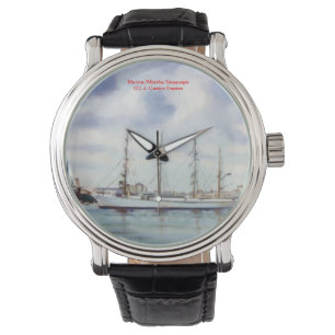 Montre Marine/Marine/Seascape