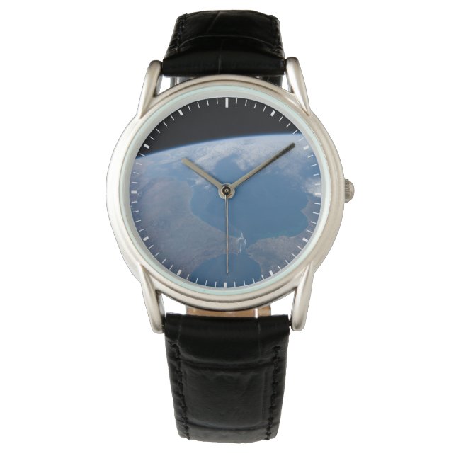 Montre Maroc Et Espagne. (devant)