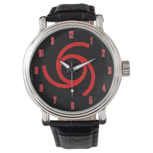 Montre MARQUE du DIABLE