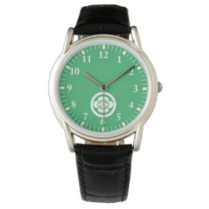 Montre Marunouchi Mokuri