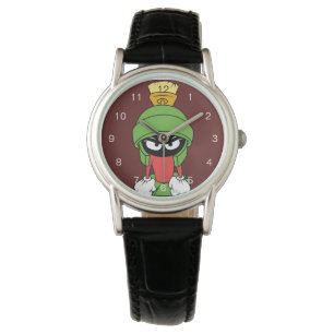 Montre MARVIN THE MARTIAN™ Upset