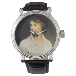 Montre Mary Wolstoncraft
