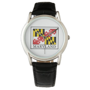 Montre Maryland