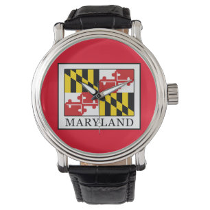 Montre Maryland