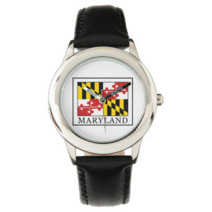 Montre Maryland