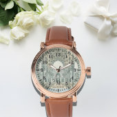Montre Masjid An-Nabawi Heritage Watch for Men - Don de l