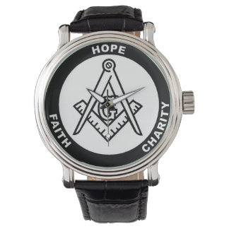 Montre Masonic
