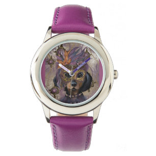 MONTRE MASQUERADE DOXIE ART