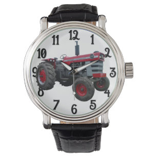 Montre Massey Ferguson 1100
