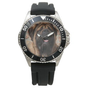 Montre Mastiff anglais