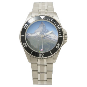 Montre Matterhorn Mountain