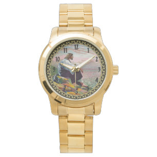 Montre Matthieu 14:22-23 Jésus prie par Lui-même par la m