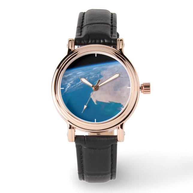 Montre Mauritanie Et Sahara Occidental Au Large De L'Afri (Recto)