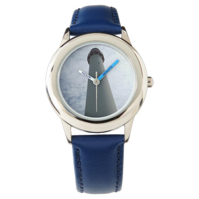 Montre May Lighthouse (devant)