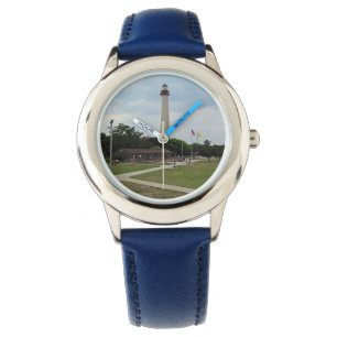 Montre May Lighthouse
