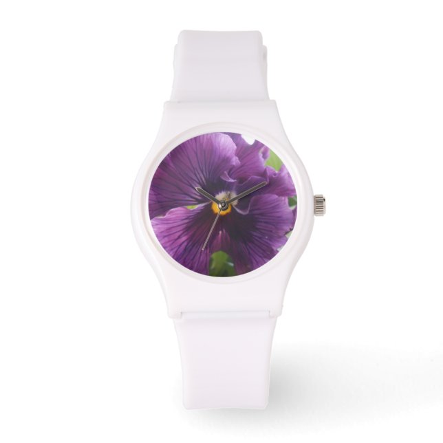 Montre Mechteld (Recto)