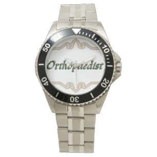 Montre Médecin