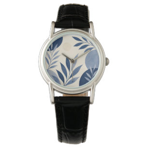 Montre Mediterranean Botanical Watch